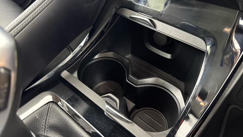 BMW X1 xDrive 20i xLine 5dr Step Auto Petrol Estate